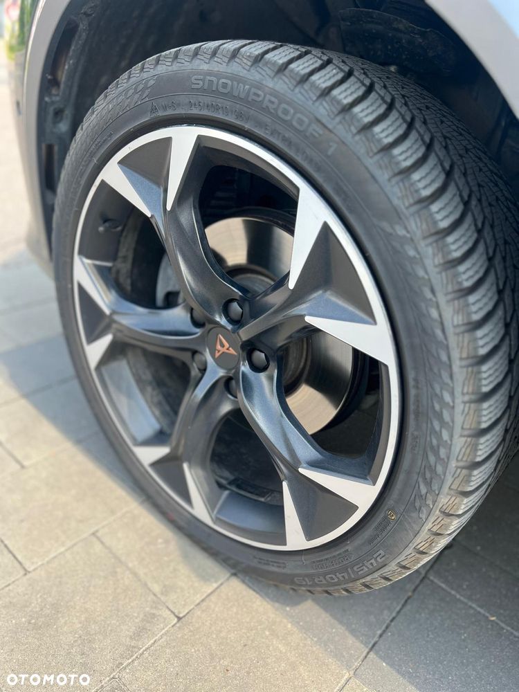 Cupra Formentor - 12