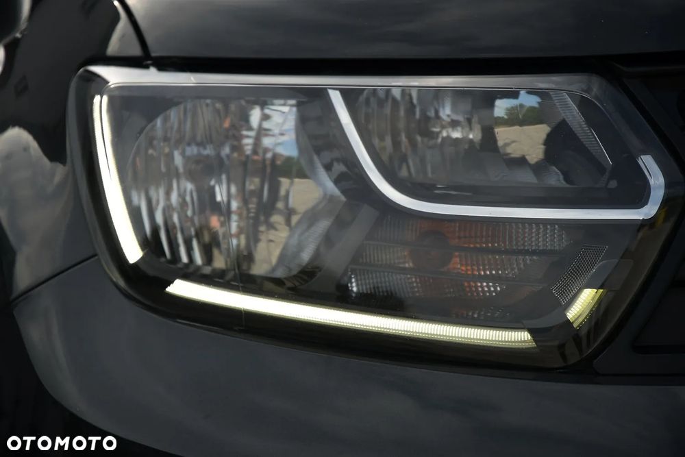Dacia Duster - 39