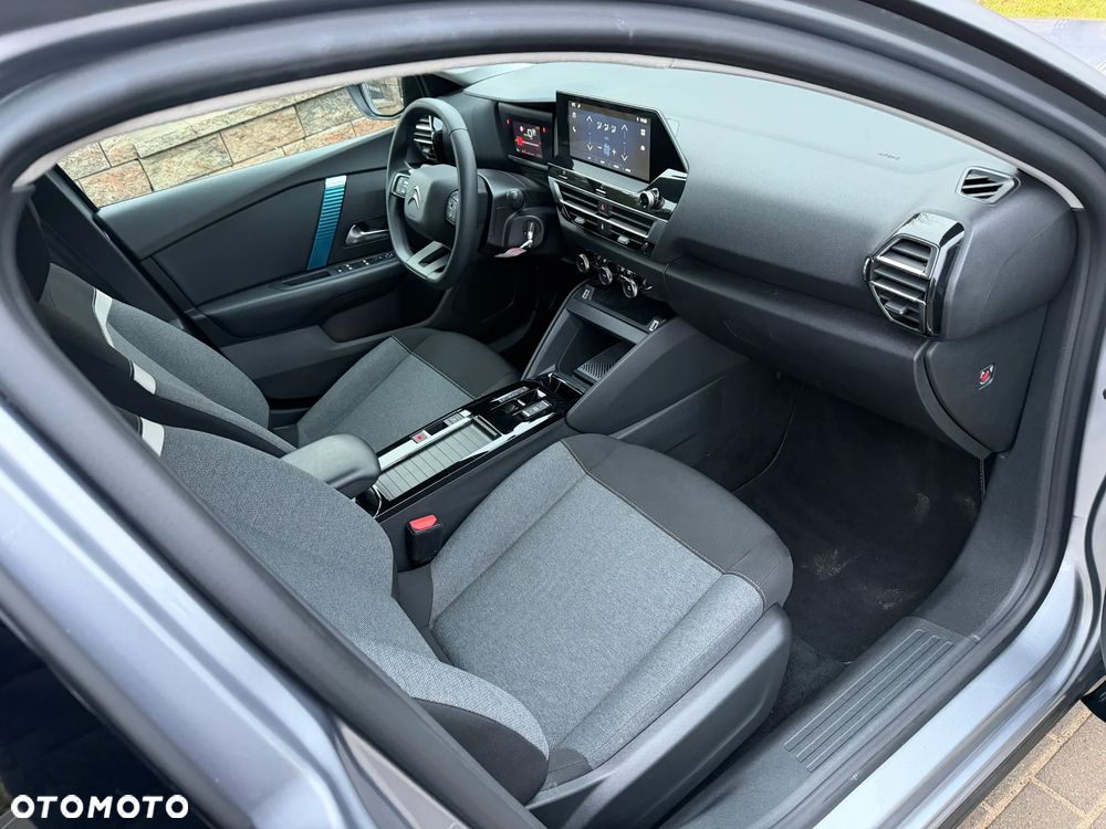 Citroën C4 e-C4 136 FEEL PACK - 10