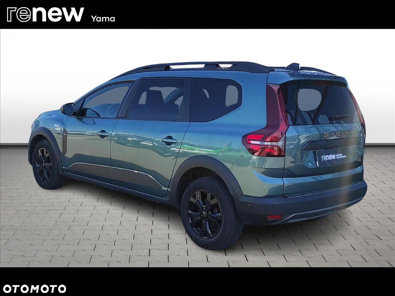 Dacia Jogger 1.0 TCe Extreme - 3