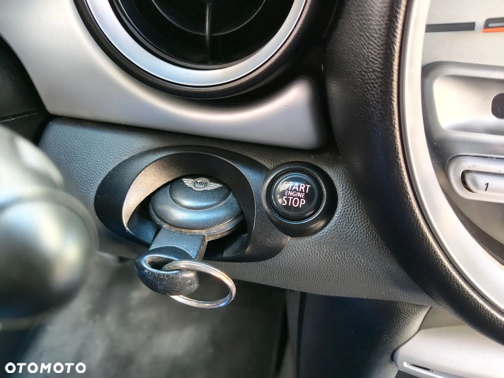 MINI Cooper - 17