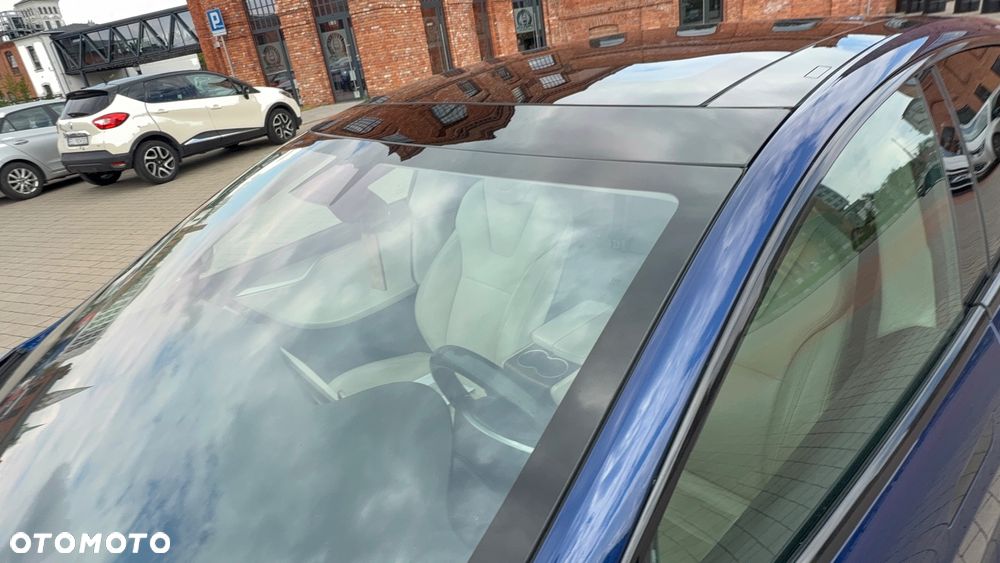 Tesla Model S 100D Allradantrieb Performance - 13