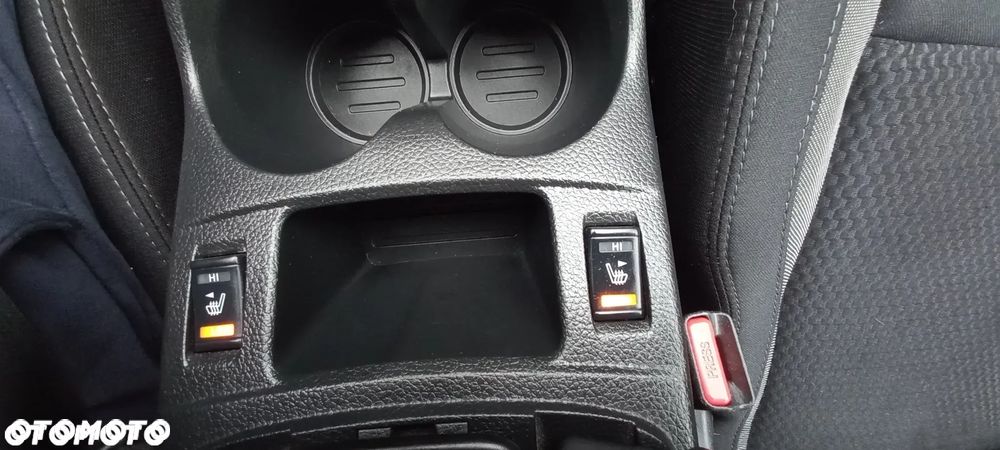 Nissan Qashqai 1.3 DIG-T N-Style EU6d - 18