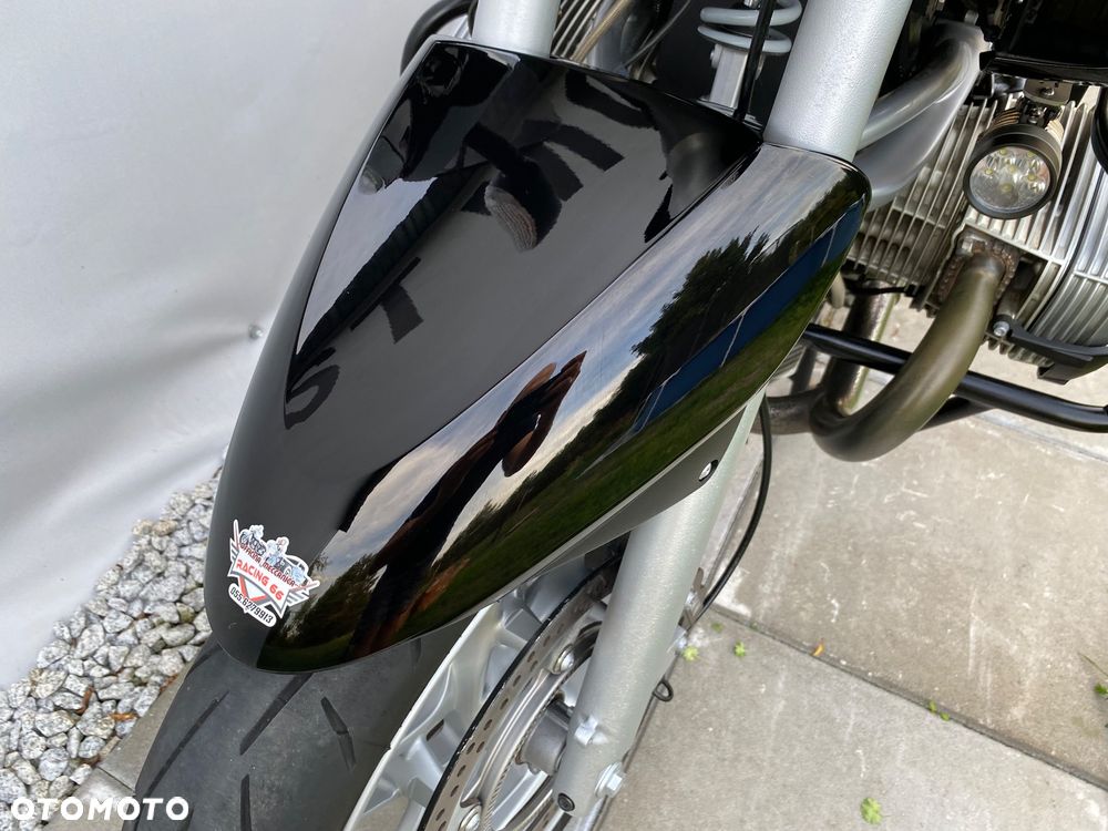 BMW R - 21