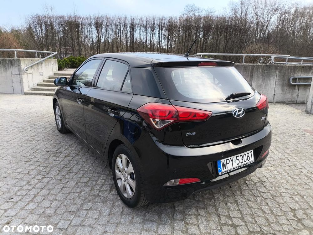 Hyundai i20 - 3