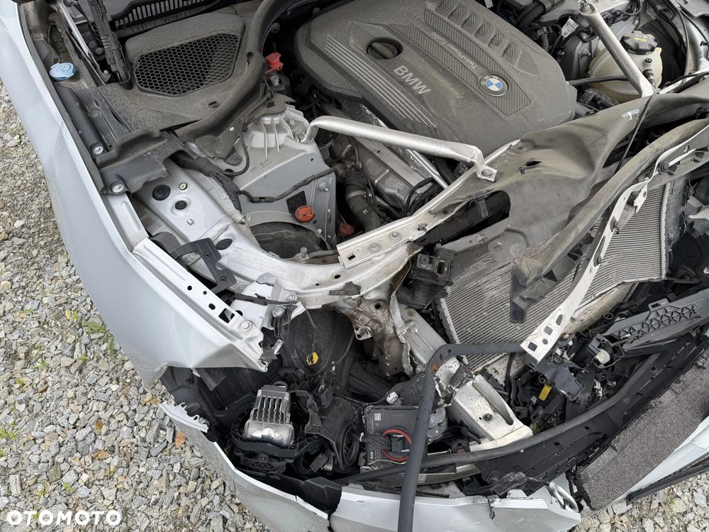 BMW Seria 5 530d xDrive Sport Line - 14