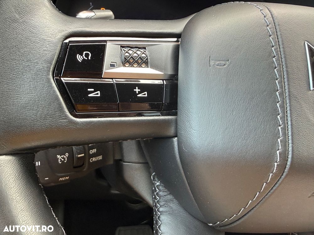 DS Automobiles DS 7 Crossback - 39