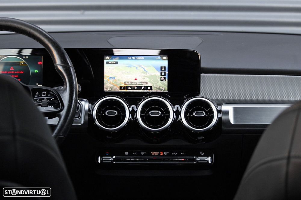 Mercedes-Benz GLB 200 d Progressive - 13