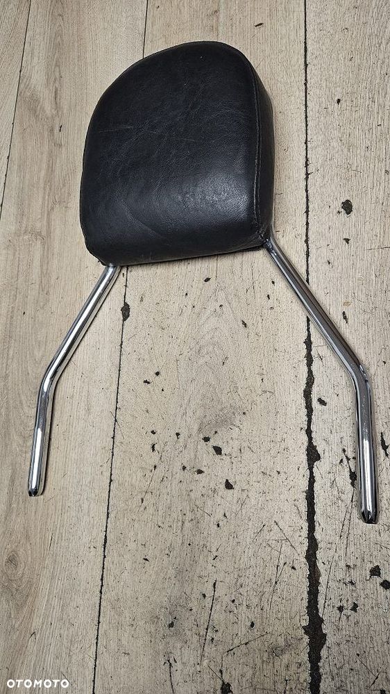 Oparcie pasażera sissy bar Indian Chief - 2