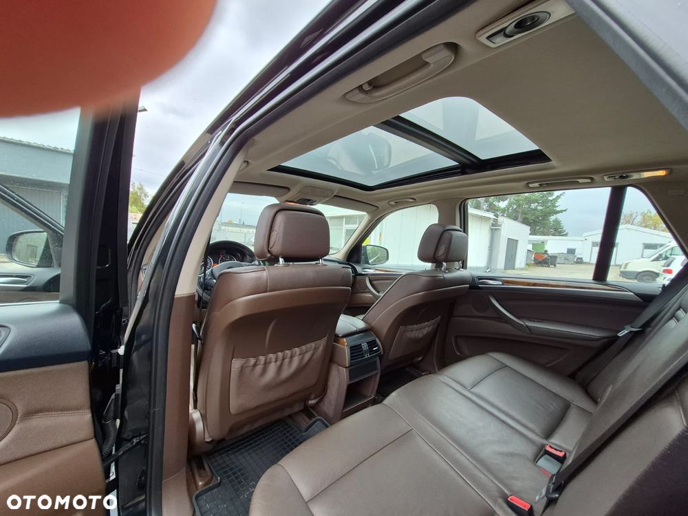 BMW X5 xDrive30d - 5