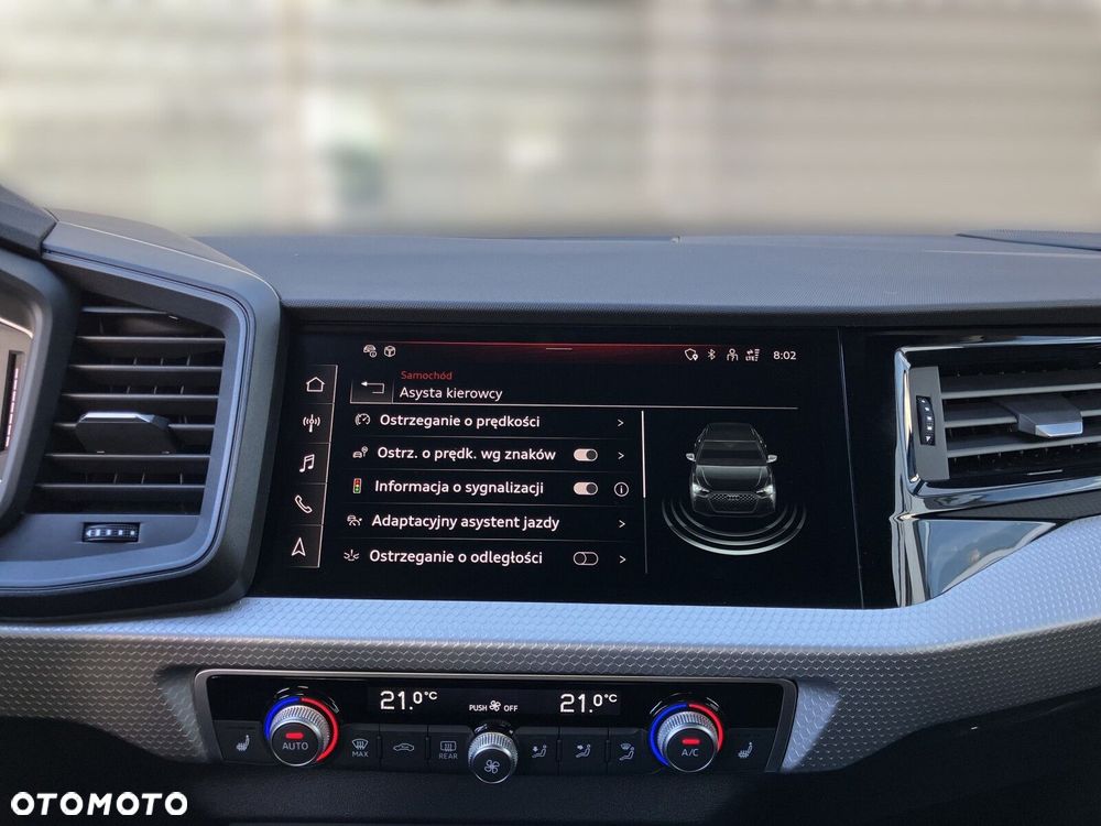 Audi A1 Sportback - 26