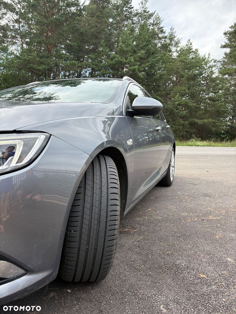 Opel Insignia - 7