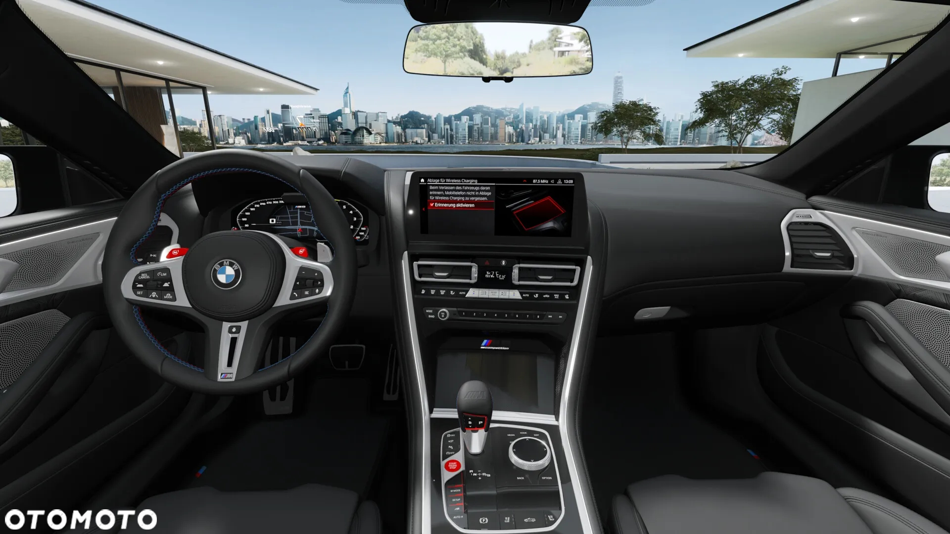BMW M8 Competition - 13