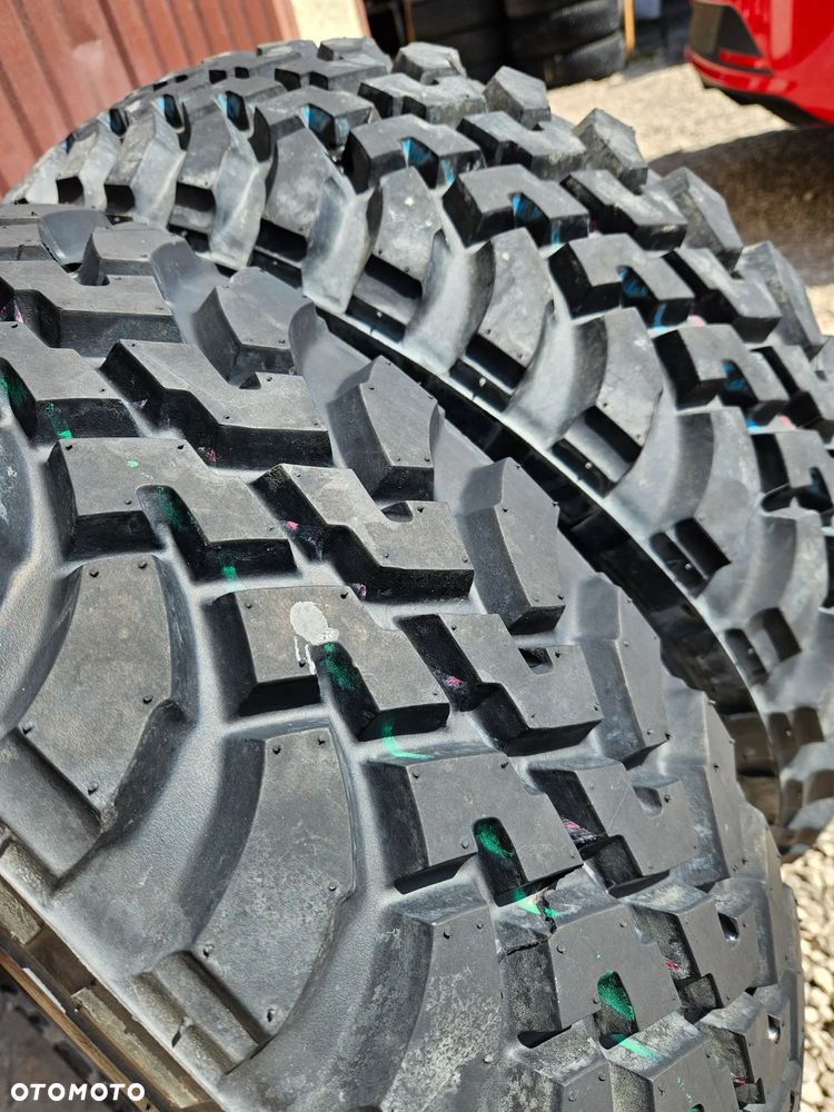 OPONA OPONY LT 215 75 15 BRIDGESTONE DUELER M/T SUPER STAN JAK NOWE - 5