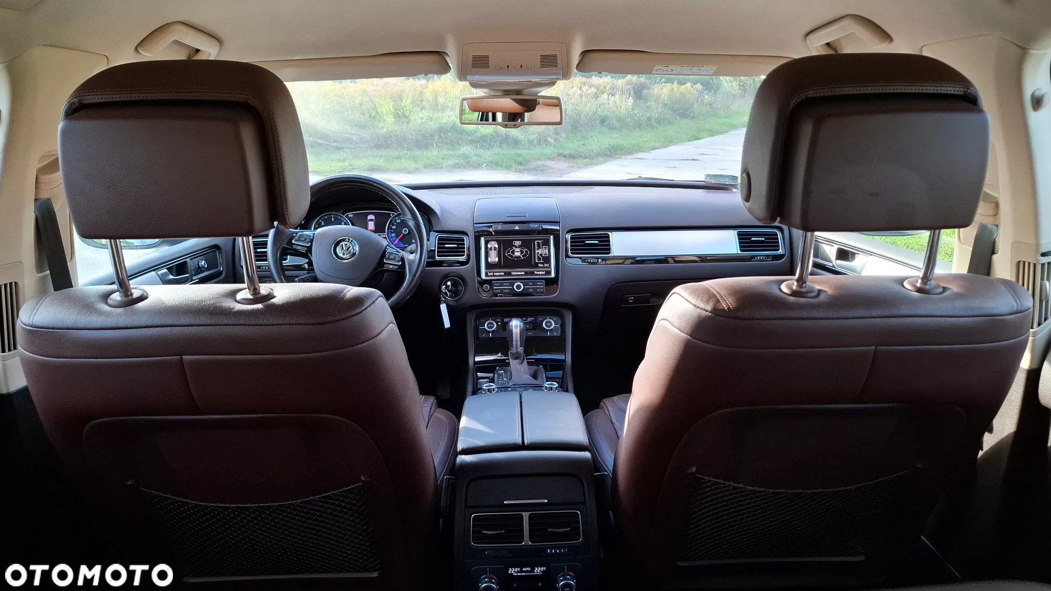 Volkswagen Touareg 3.0 V6 TDI 4XMot BMT - 4