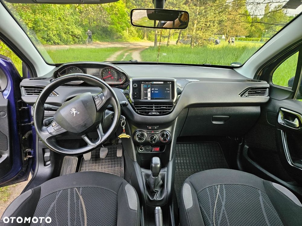 Peugeot 208 95 VTI Active - 17