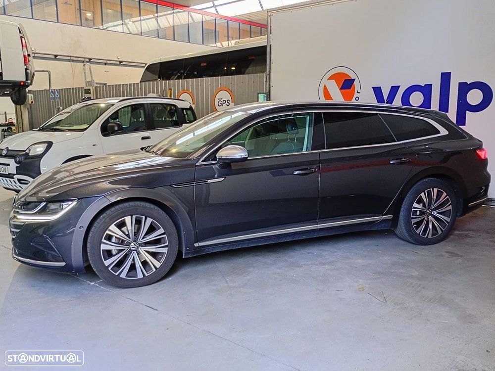 VW Arteon Shooting Brake 2.0 TDI R-Line DSG - 6