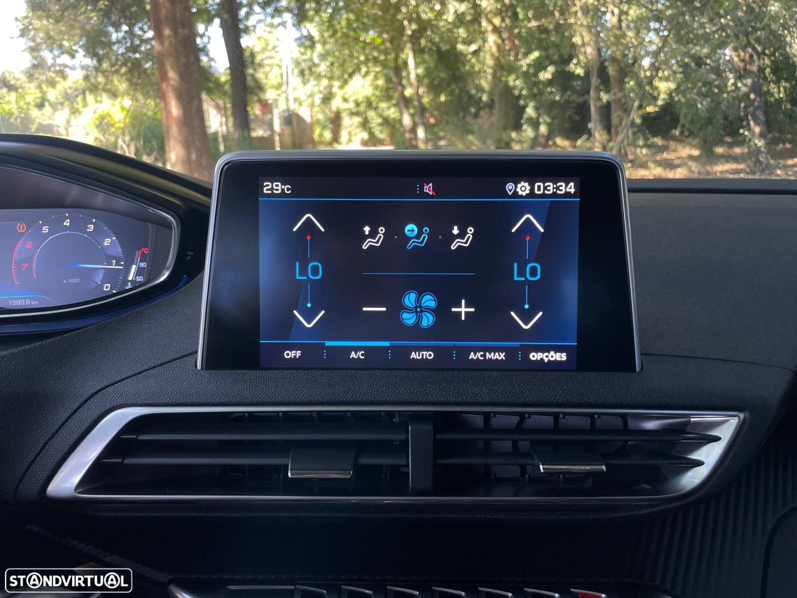 Peugeot 3008 1.2 PureTech Allure EAT8 - 15