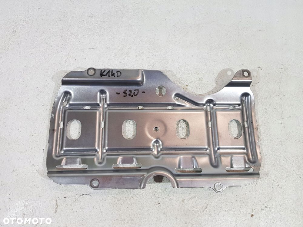 osłona wkład miski olejowej suzuki sx4 swift s-cross 1.4 1.2 turbo k14d - 1