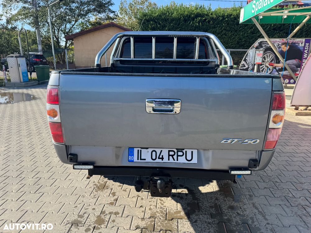Mazda BT-50 XL-Cab Midland - 5