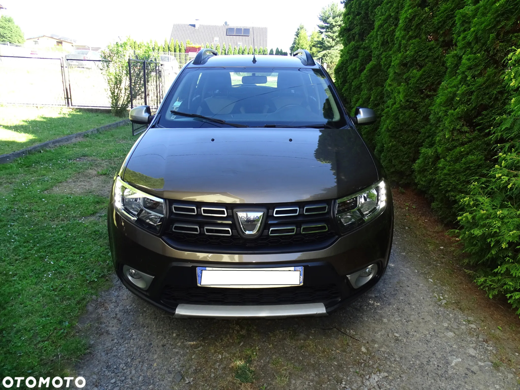 Dacia Sandero Stepway TCe 90 Easy-R Prestige - 3
