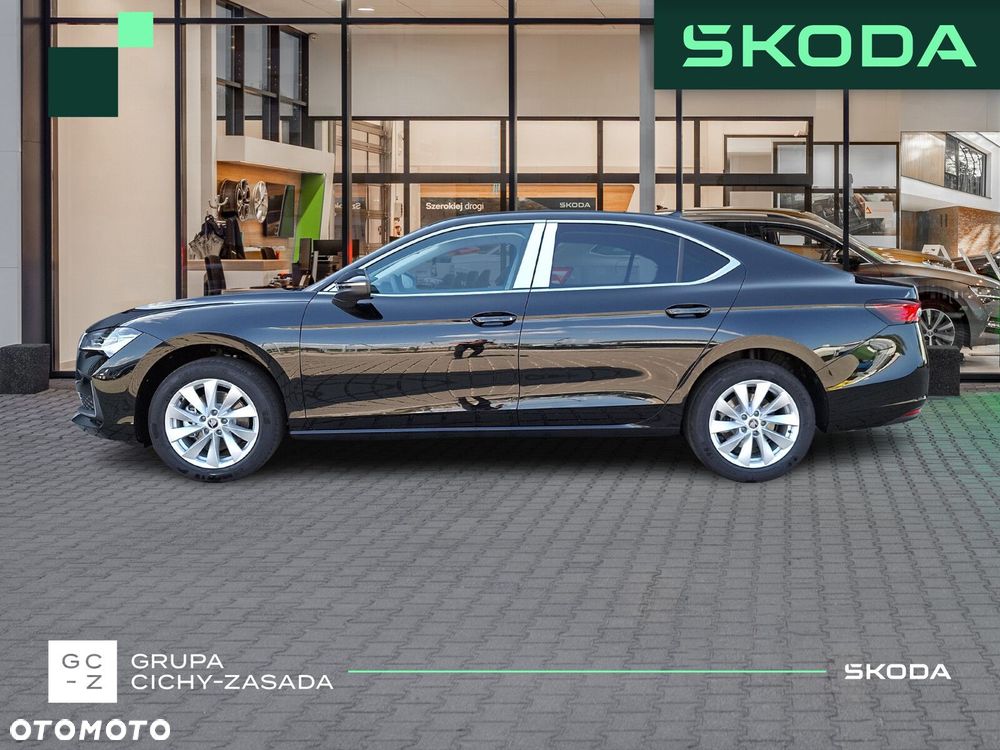 Skoda Superb 1.5 TSI mHEV Edition 130 DSG - 2