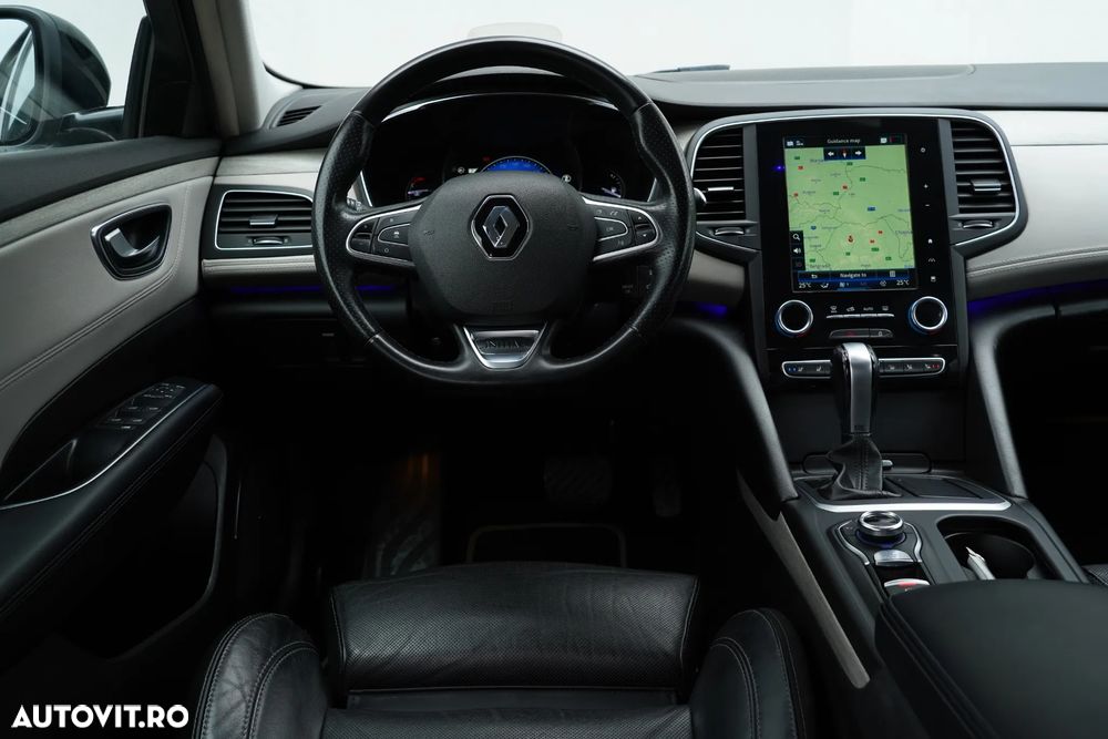 Renault Talisman ENERGY dCi 160 EDC INITIALE PARIS - 11