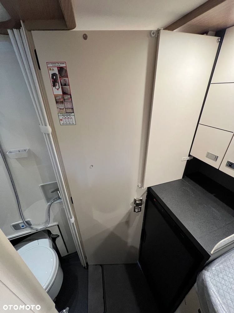 Carthago Malibu Genius 641 LE - 23