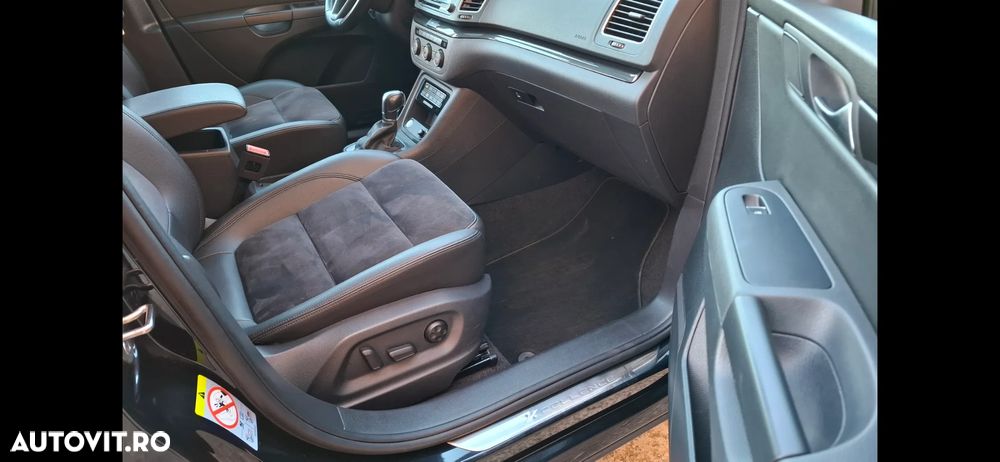 Seat Alhambra - 7