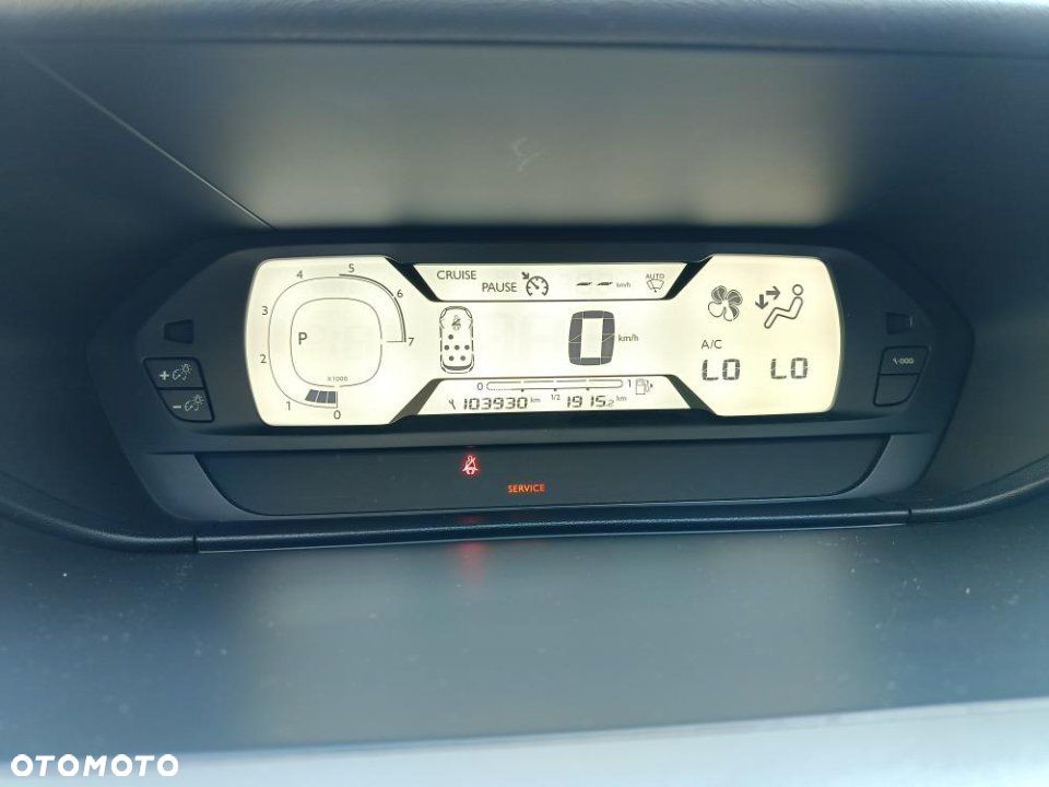 Citroën C4 SpaceTourer - 14