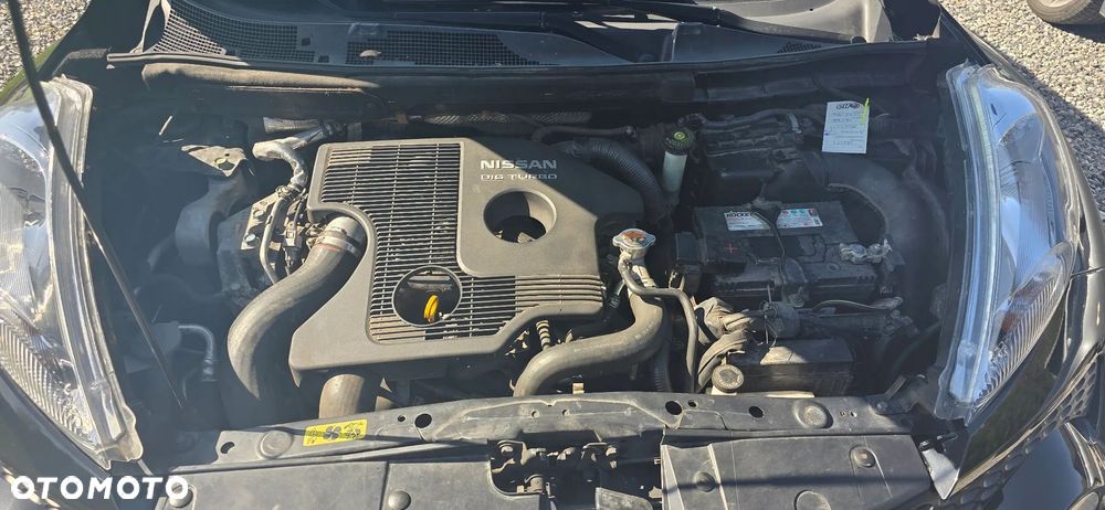 Nissan Juke 1.6 DIG-T Shiro - 17