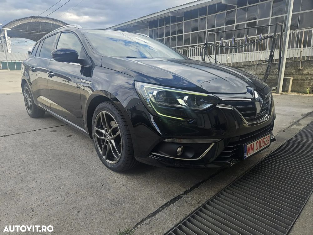 Renault Megane TCe 115 GPF LIFE - 2