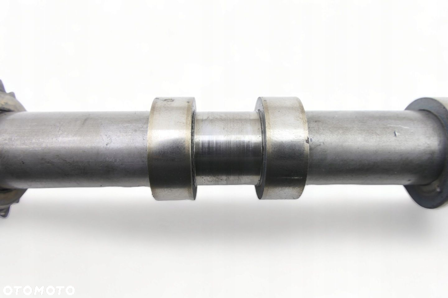 Wałek Rozrządu Wydech CITROEN C5 III 3.0 HDI 9X2Q-6A273-AA - 4