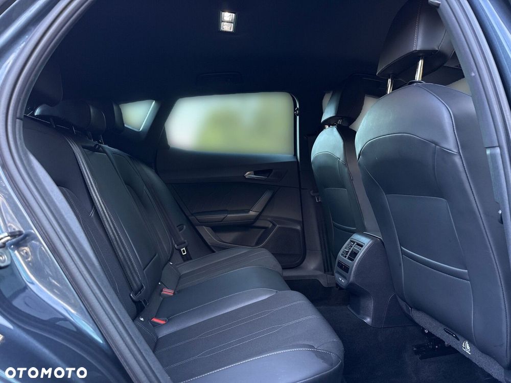 Cupra Formentor 1.5 TSI DSG - 17