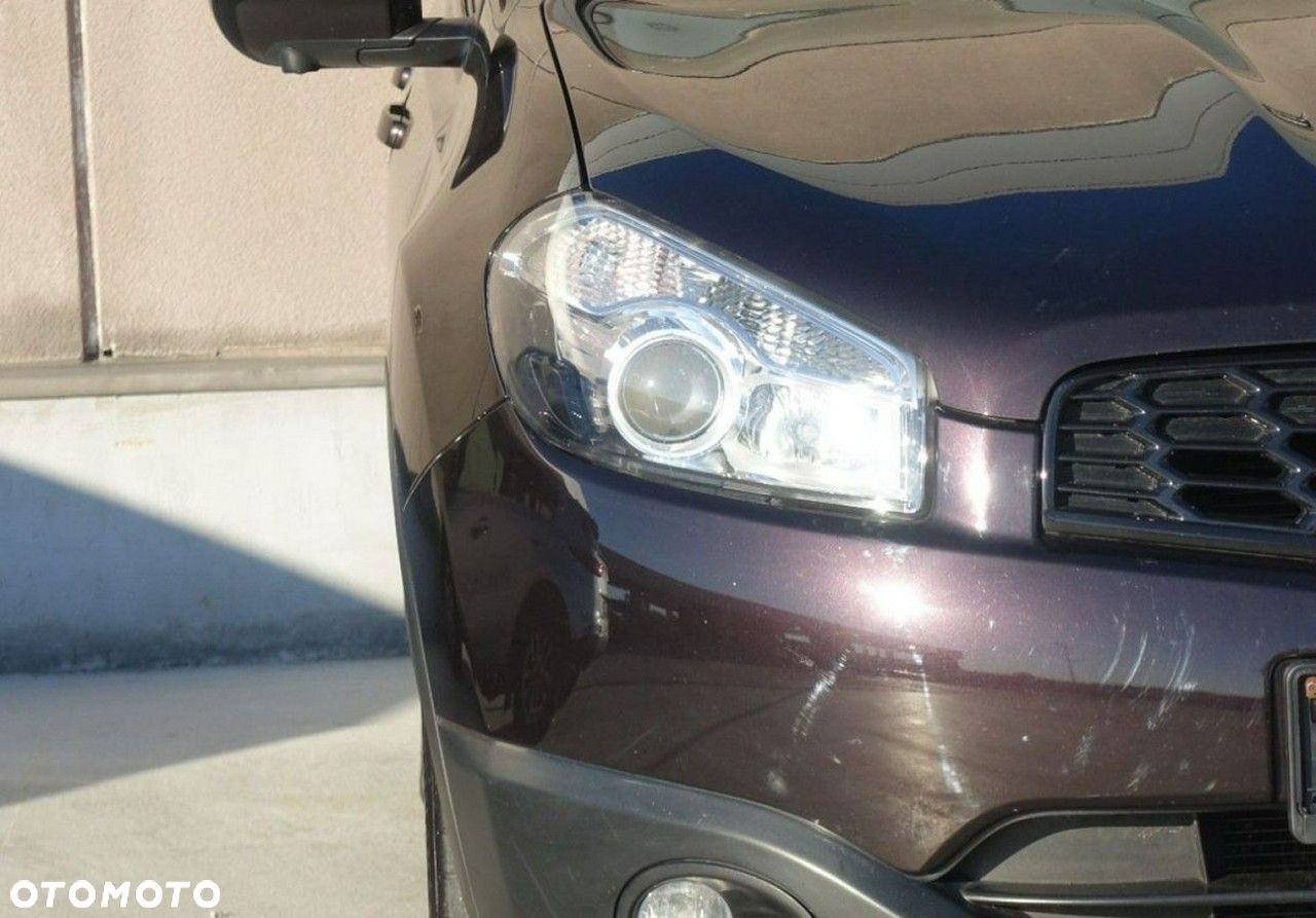 Nissan Qashqai - 31