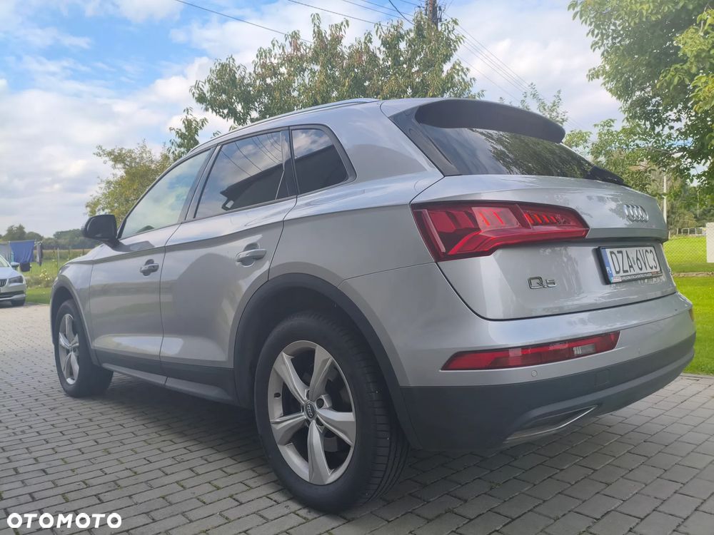 Audi Q5 35 TDI Quattro S tronic - 5