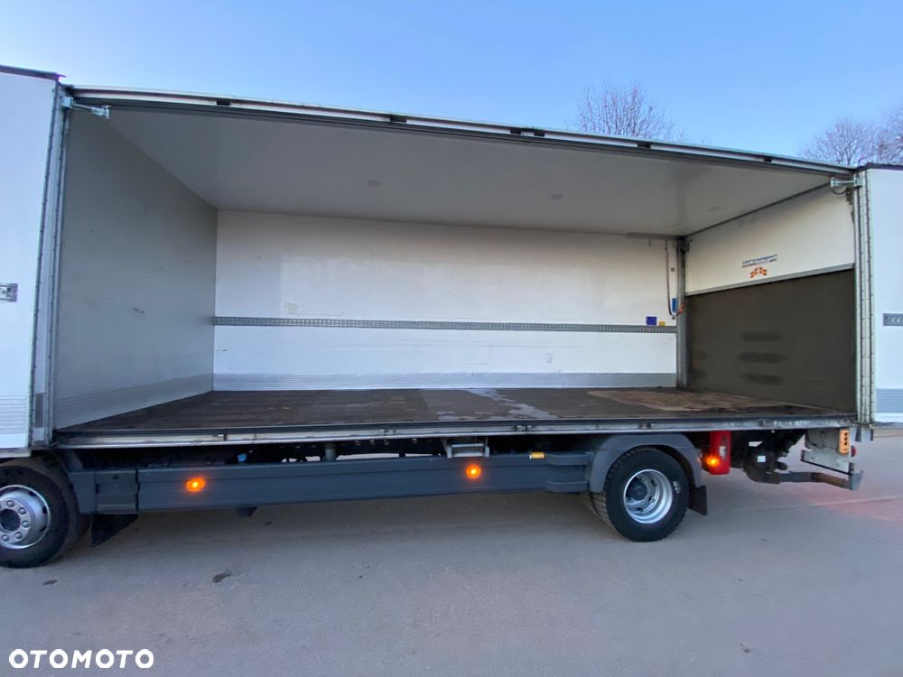 Mercedes-Benz Atego 1523 - 30