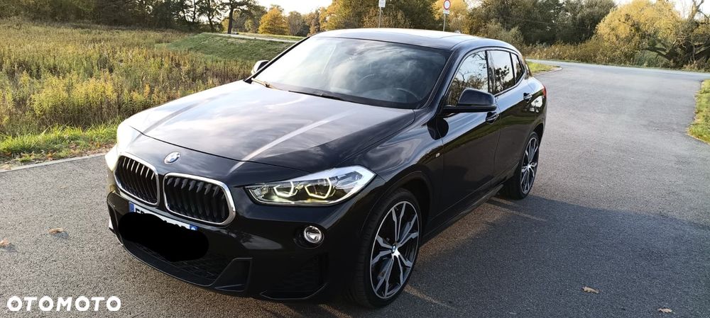 BMW X2 - 6