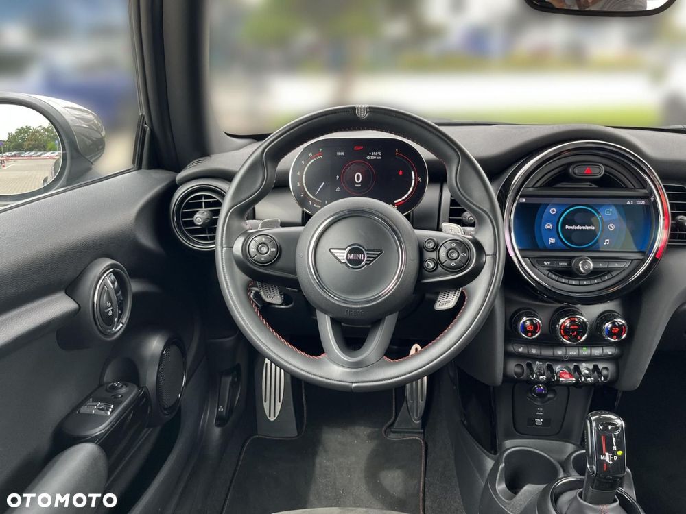 MINI John Cooper Works - 8