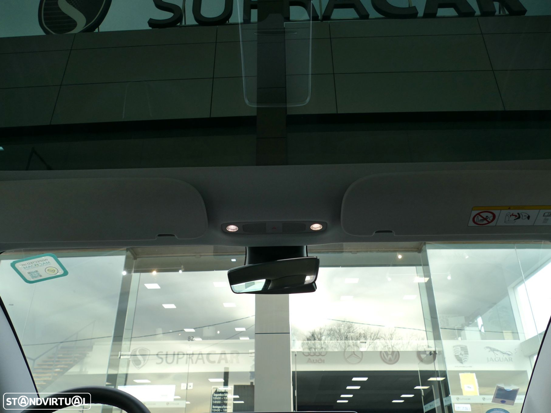 Tesla Model 3 Tração Traseira - 21