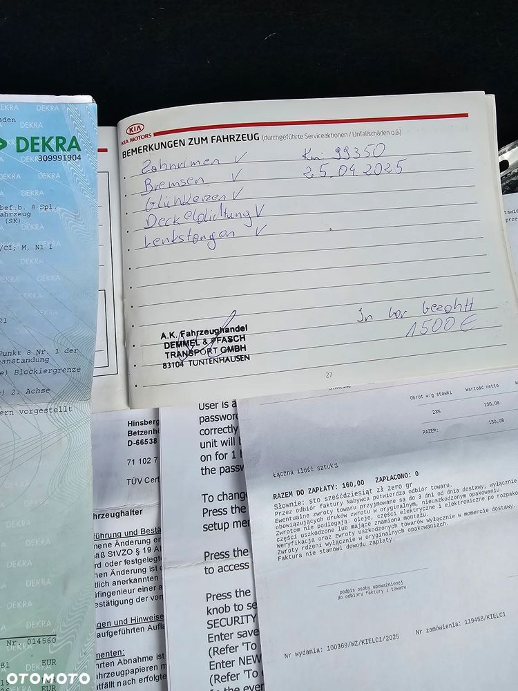 Kia Ceed 1.4 CVVT Attract - 37