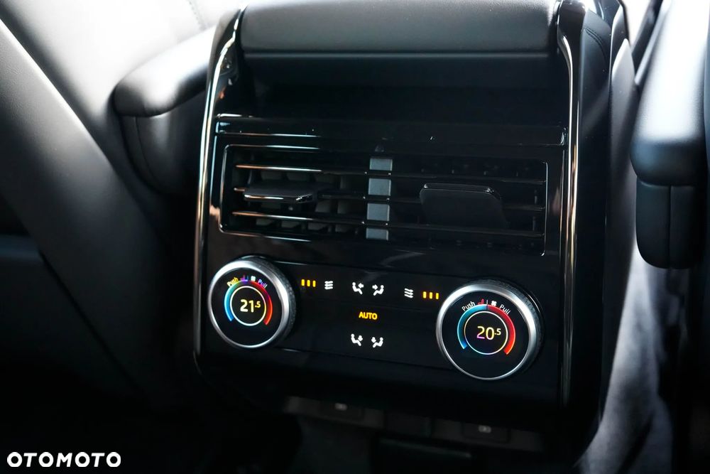 Land Rover Range Rover Sport S 4.4 V8 P530 Autobiography - 38