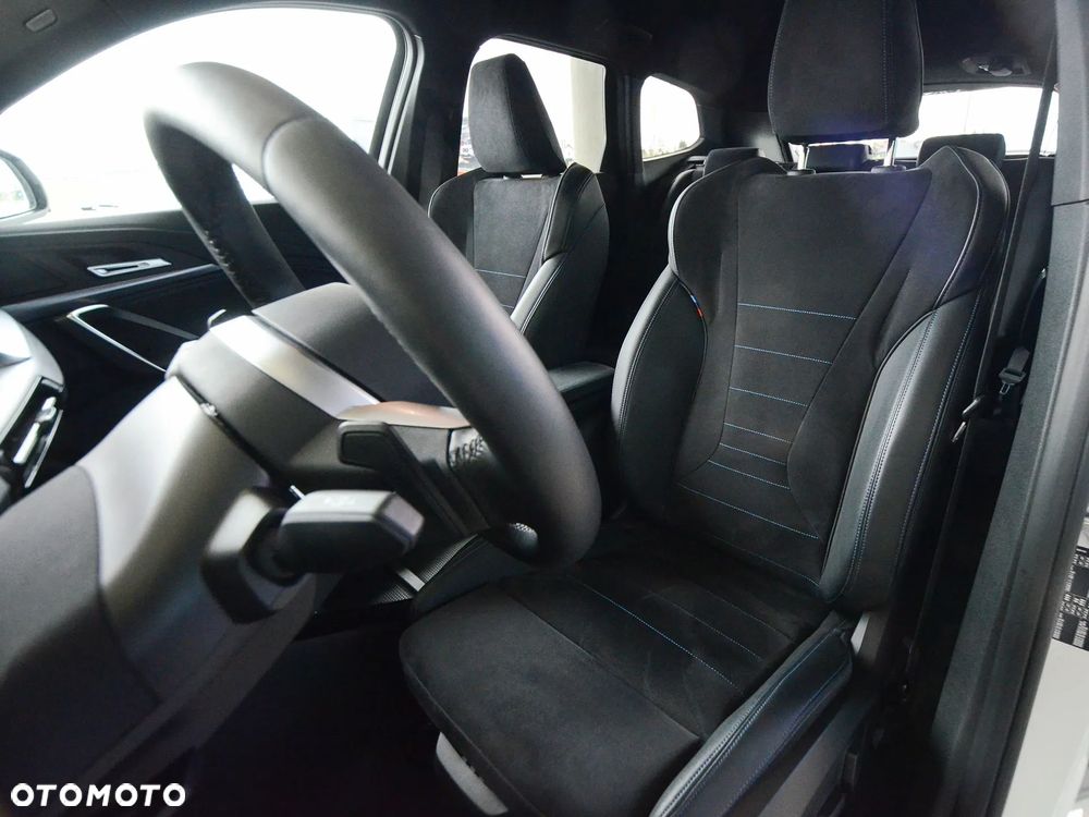 BMW X1 sDrive18d M Sport - 27