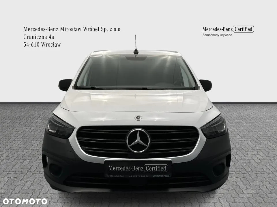 Mercedes-Benz Citan - 8