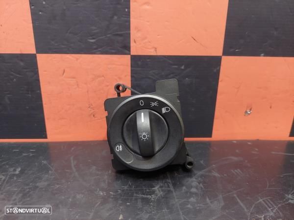 Comutador Luzes Mercedes-Benz Sprinter 3-T Caixa (906)