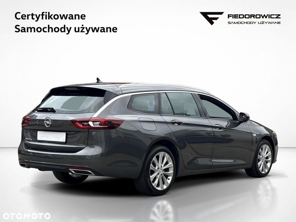 Opel Insignia 2.0 CDTI Business Elegance S&S - 6