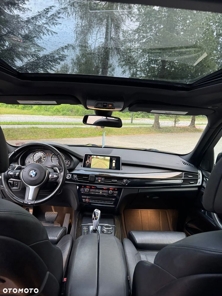 BMW X5 - 25