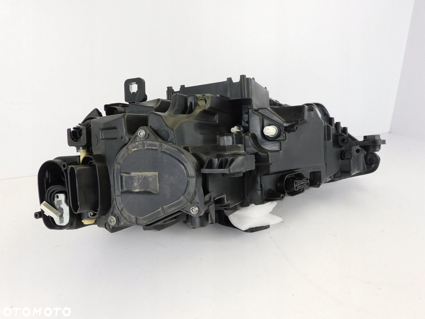 AUDI A3 8V S3 LIFT LAMPA PRAWA FULL LED USA 8V0941034E - 7