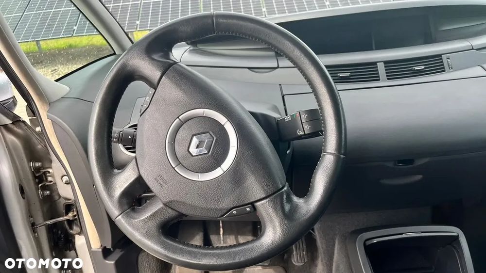 Renault Grand Espace 2.0 Dynamique - 20