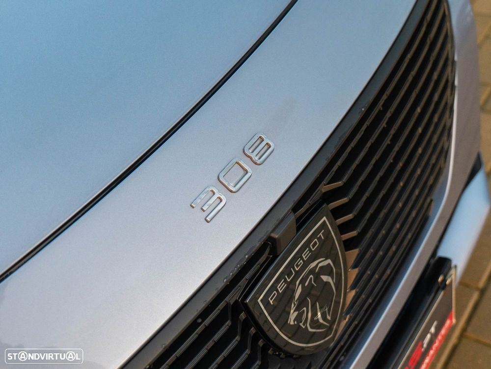 Peugeot 308 1.5 BlueHDi Active Pack - 25